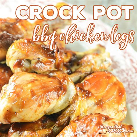 crock-pot-bbq-chicken-legs-recipes-that-crock image