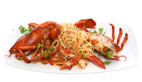 lobster-fra-diavolo-italian-food-forever image