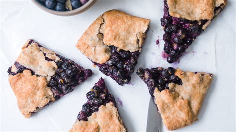 summer-blueberry-galette-recipe-yankee-magazine image