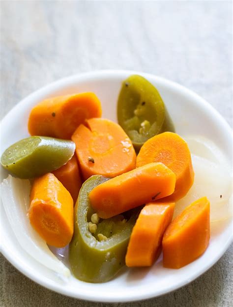 mexican-pickled-vegetables-thrift-and-spice image