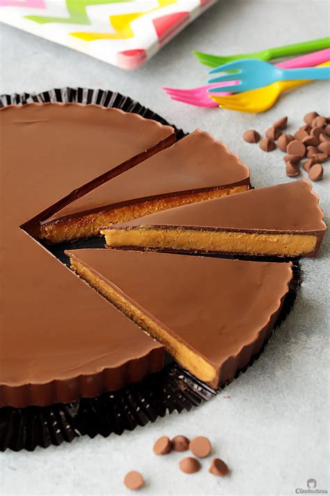 giant-peanut-butter-cup-cleobuttera image