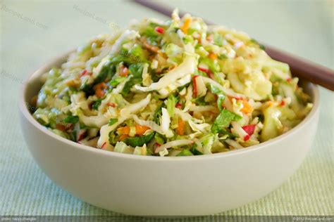 coleslaw-with-spicy-peanut-dressing image