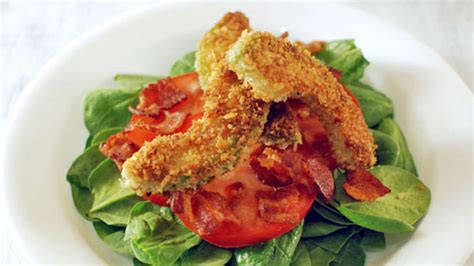 bacon-lettuce-avocado-tomato-salad image