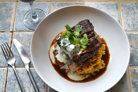short-ribs-recipe-with-sweet-potato-dhal-great-british-chefs image