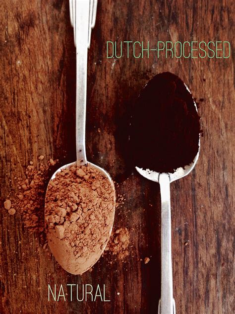 baking-101-natural-vs-dutch-processed-cocoa-powder image