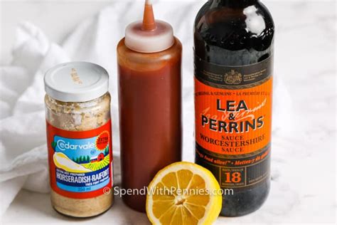 easy-cocktail-sauce-spend-with-pennies image