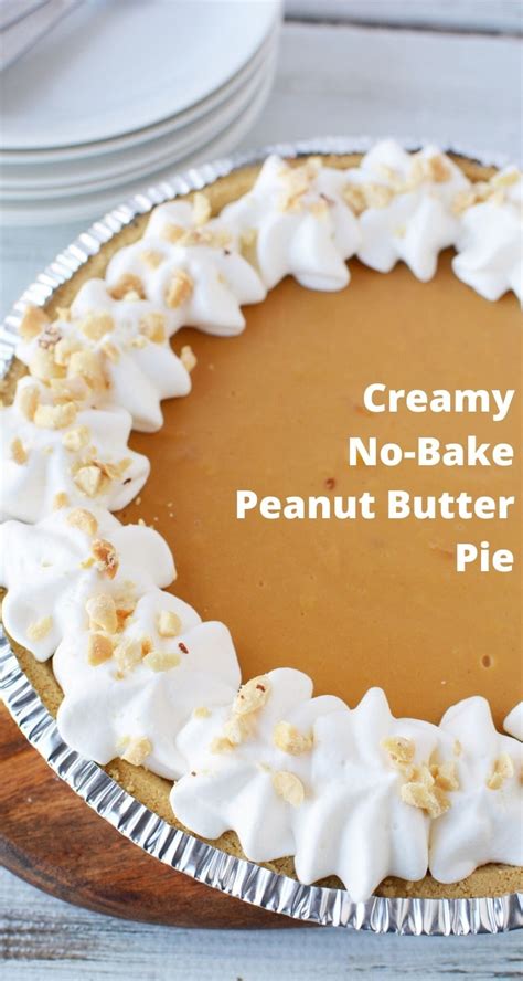 no-bake-peanut-butter-pudding-pie-recipe-thats image