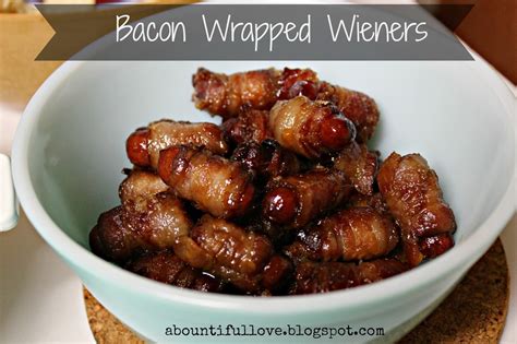 bacon-wrapped-weiners-a-bountiful-love image