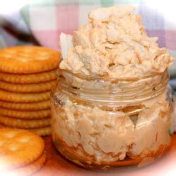 creamy-old-english-and-pimento-cheese-crab-dip image
