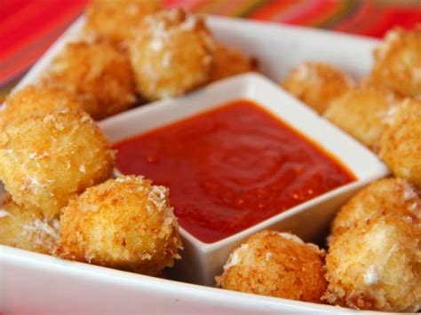 fried-bocconcini-recipes-cooking-channel image