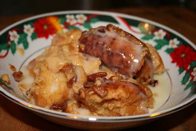 glazed-doughnut-bread-pudding-deep-south-dish image