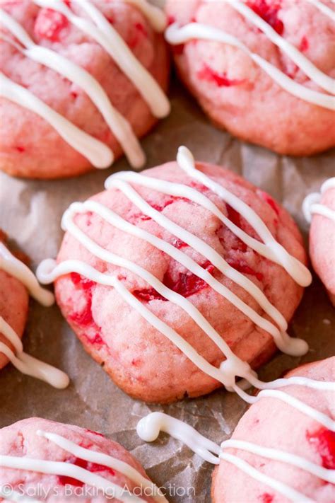 cherry-almond-shortbread-cookies-sallys-baking image