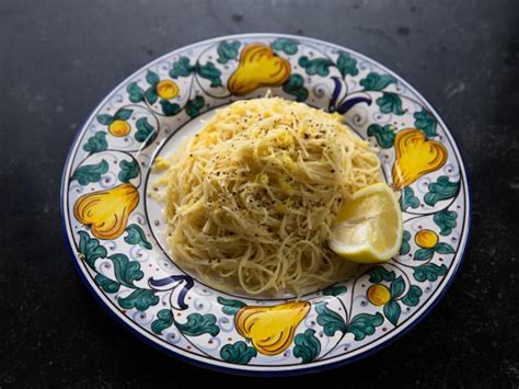 the-3-ingredient-pasta-that-ina-garten-calls-crazy-good image