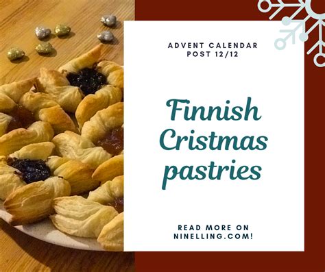 joulutorttu-recipe-how-to-bake-finnish-christmas image