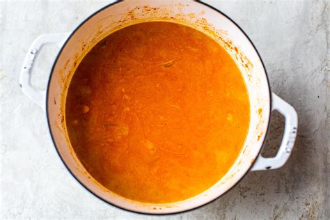 spicy-butternut-squash-soup-with-coconut-milk image