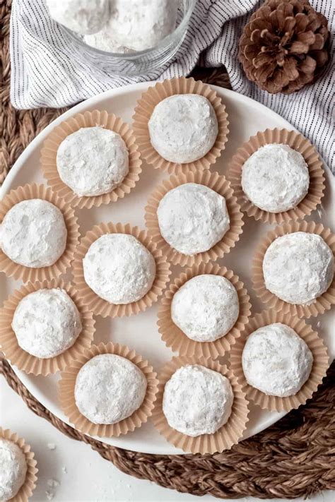 snowball-cookies-my-baking-addiction image