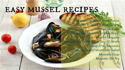 top-20-quick-and-easy-mussel-recipes-vkool image