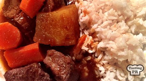 carne-guisada-recipe-puerto-rican-beef-stew image