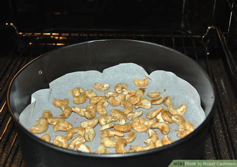 4-ways-to-roast-cashews-wikihow image