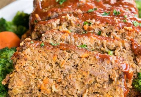 alton-brown-meatloaf-recipe-gonna-want-seconds image