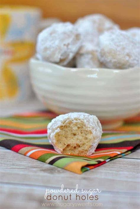 powdered-sugar-donut-holes-shugary-sweets image