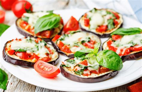 mini-eggplant-pizzas-recipe-sparkrecipes image