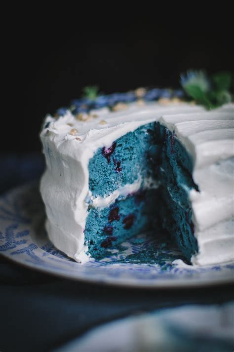 blue-velvet-cake-with-cream-cheese-frosting image