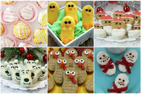 18-fun-nutter-butter-recipes-for-kids-the-inspiration image