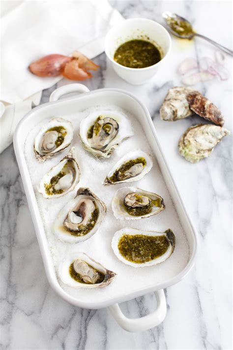 grilled-oysters-with-pesto-mingonette-colavita image