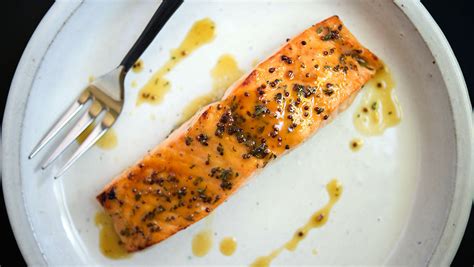 maple-thyme-glazed-salmon-coombs-family-farms image