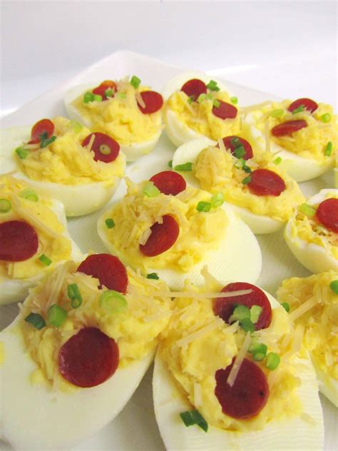 pepperoni-pizza-deviled-eggs-the-spiffy-cookie image