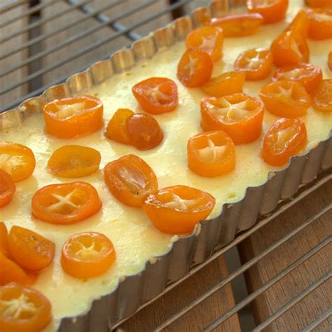 best-kumquat-tart-recipe-how-to-make-kumquat image