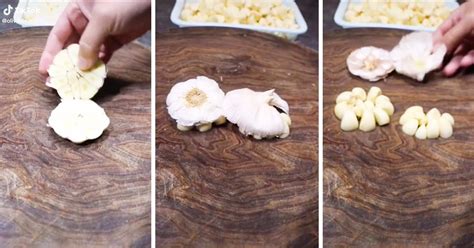 we-tried-this-viral-5-second-garlic-peeling-hackand image