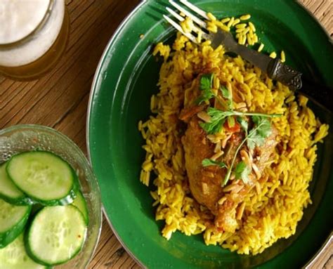 cape-malay-chicken-curry-honest-cooking image