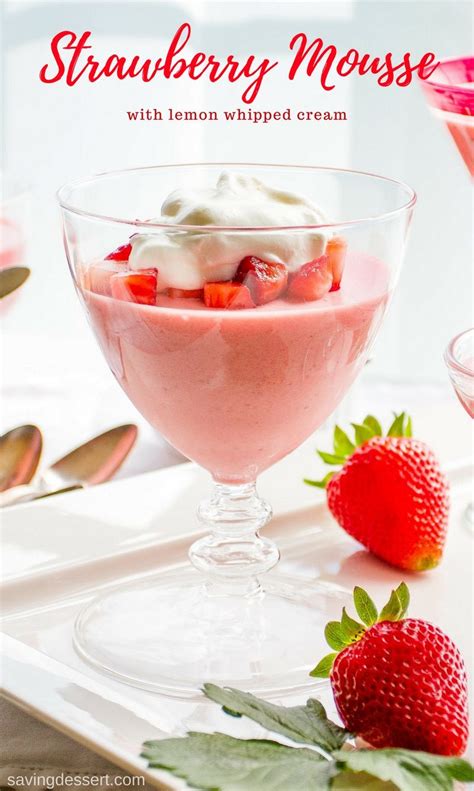 strawberry-mousse-recipe-saving-room-for-dessert image