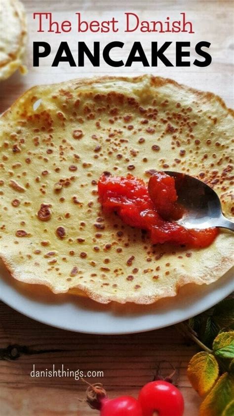 the-best-danish-pancakes-danish-things image