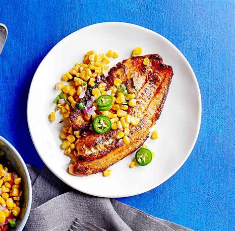 chile-lime-tilapia-with-corn-saut-better-homes-gardens image