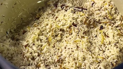 how-to-make-indian-style-basmati-rice-indian image