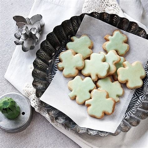 irish-shortbread-cookies-with-an-easy-roll-out-tip-salad image