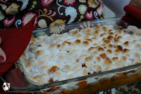easy-canned-candied-yams-with-marshmallows image