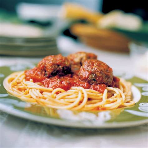 classic-spaghetti-and-meatballs-americas-test-kitchen image