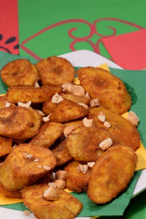 ghana-kelewele-fried-plantains-international-cuisine image