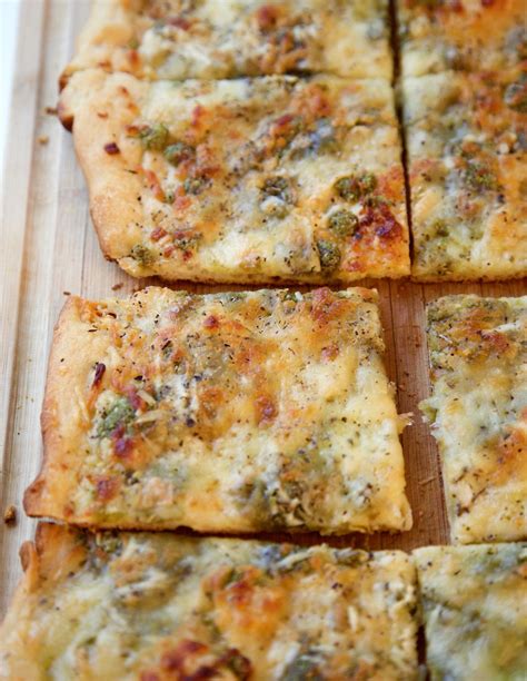basil-pesto-pizza-with-3-cheeses-urban-cookery image