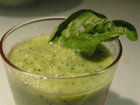 honeydew-melon-and-mint-soup-recipe-food-republic image