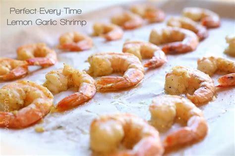 perfect-every-time-lemon-garlic-shrimp-tastes-lovely image
