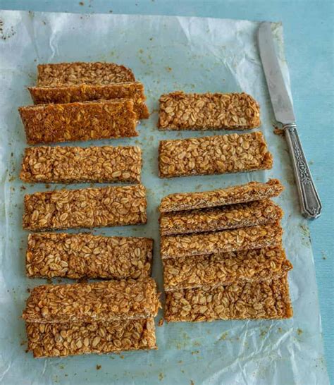 crunchy-oat-and-honey-granola-bars-bless-this-mess image