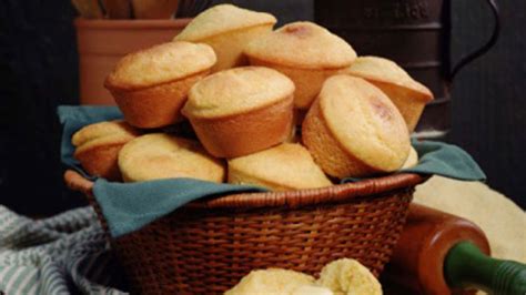 corn-muffins-recipe-cooking-with-corn-flour image