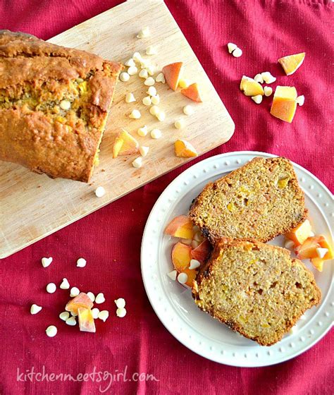 spiced-peach-and-carrot-bread-kitchen-meets-girl image