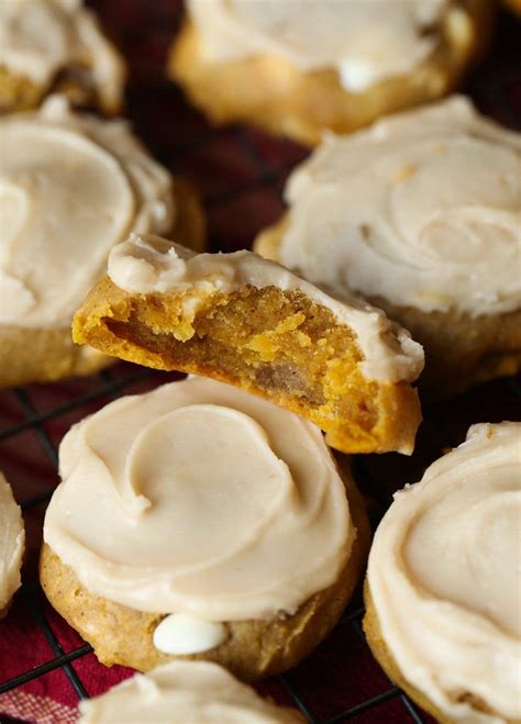 the-best-pumpkin-cookies-ever-cookies-and-cups image