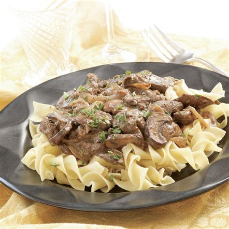 beef-stroganoff-with-a-fresh-twist-how-to image